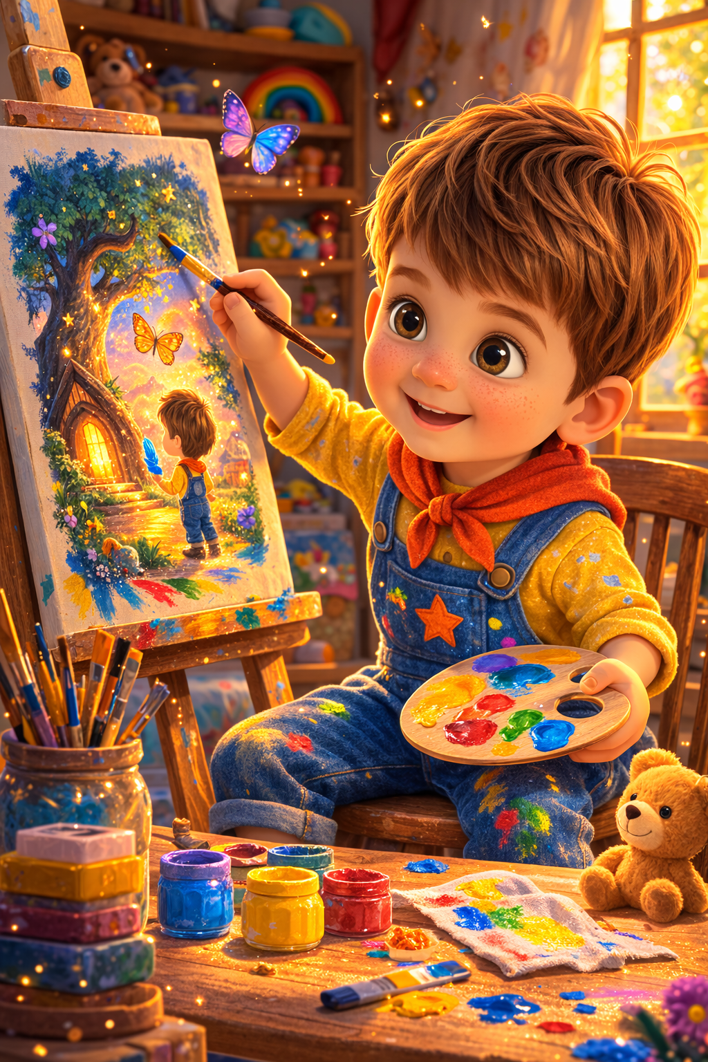 Стъпка 2: Получавате преглед на книжката до 2 часа